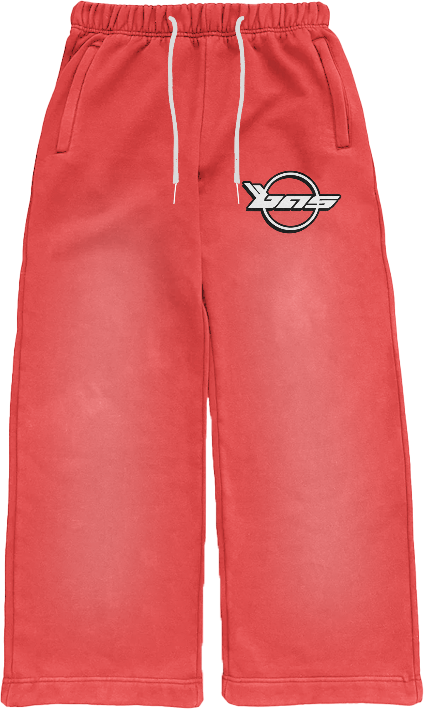 “Star WORLDTOUR” Red Sweats