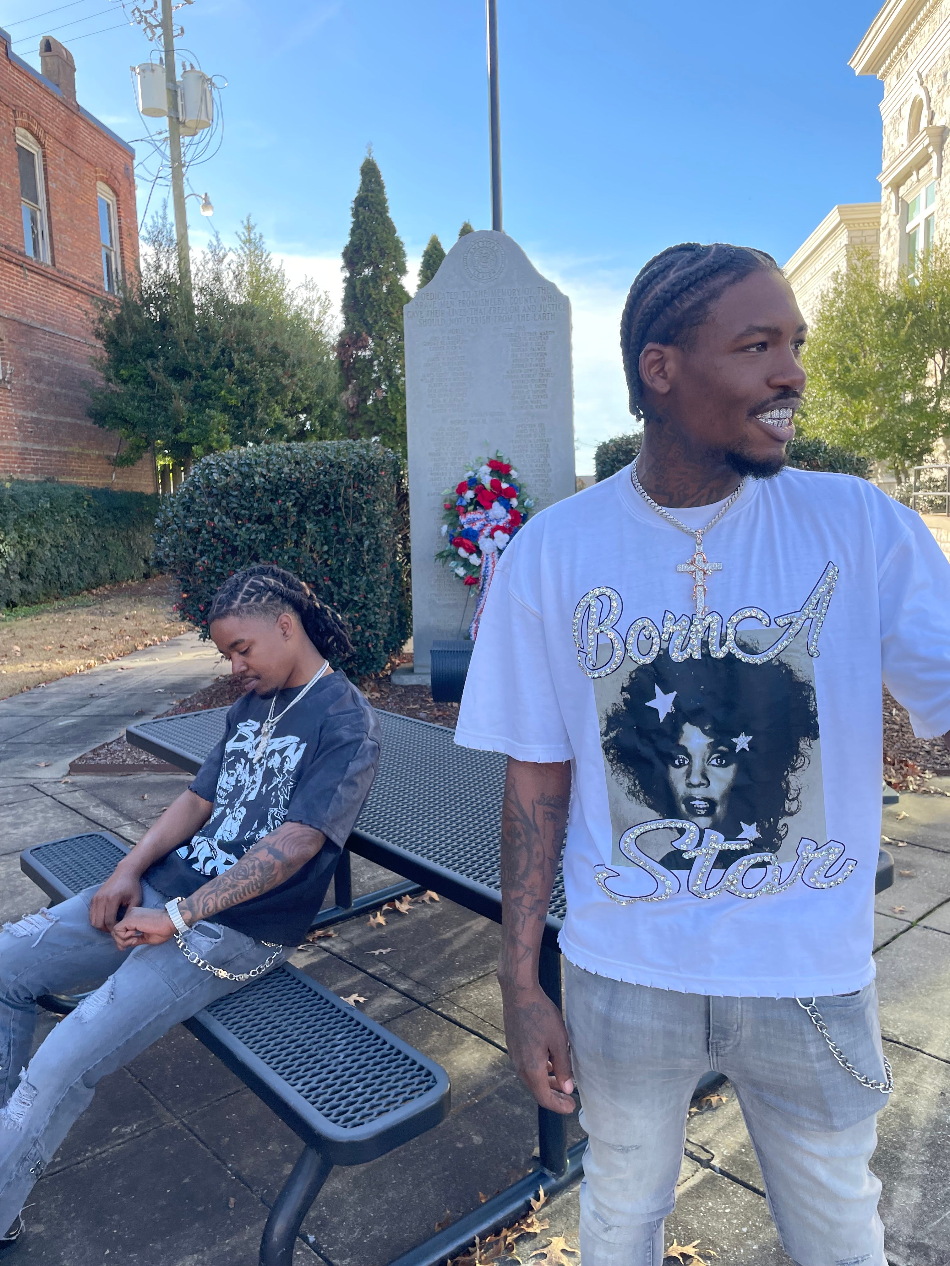 Tees