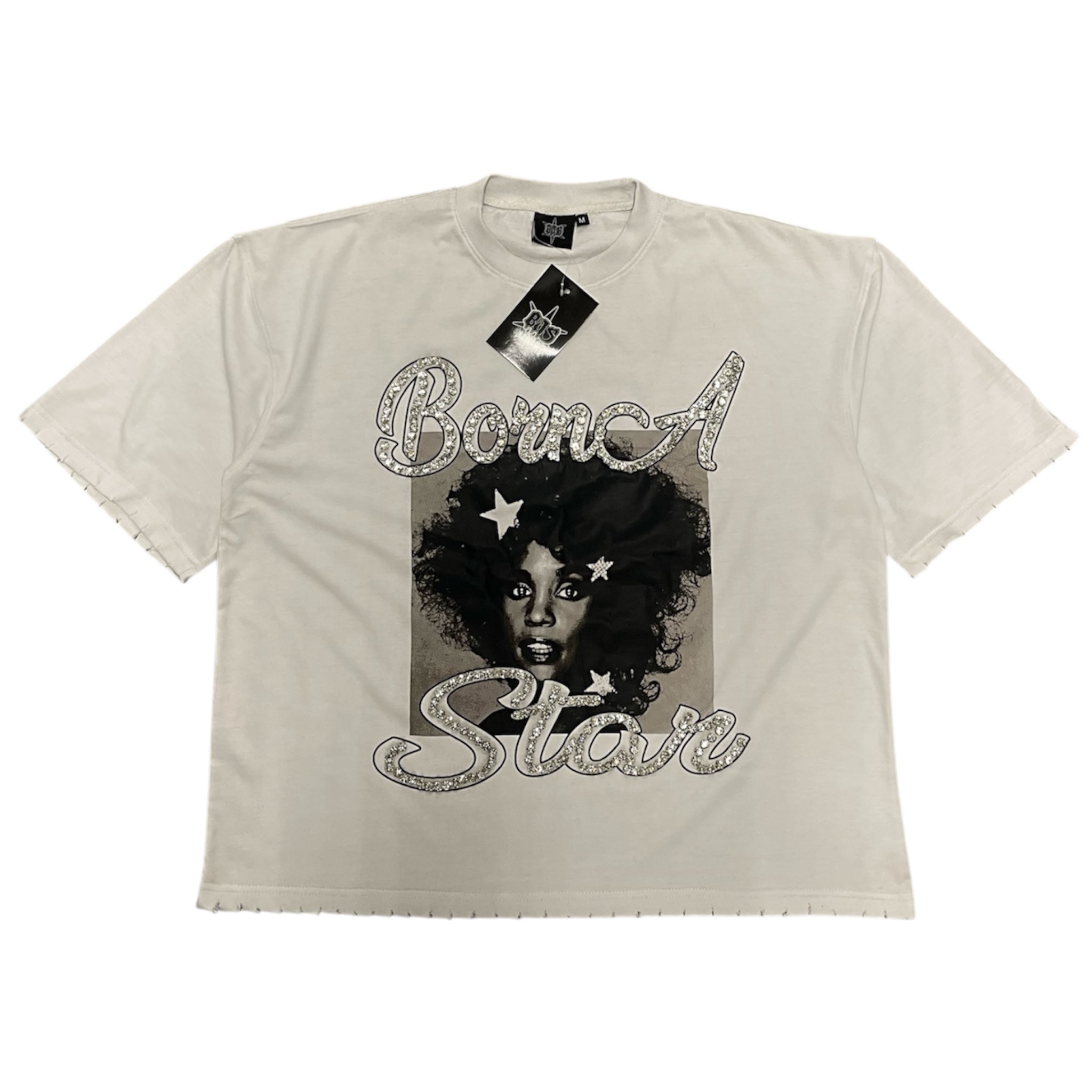 “Star Status” Tee