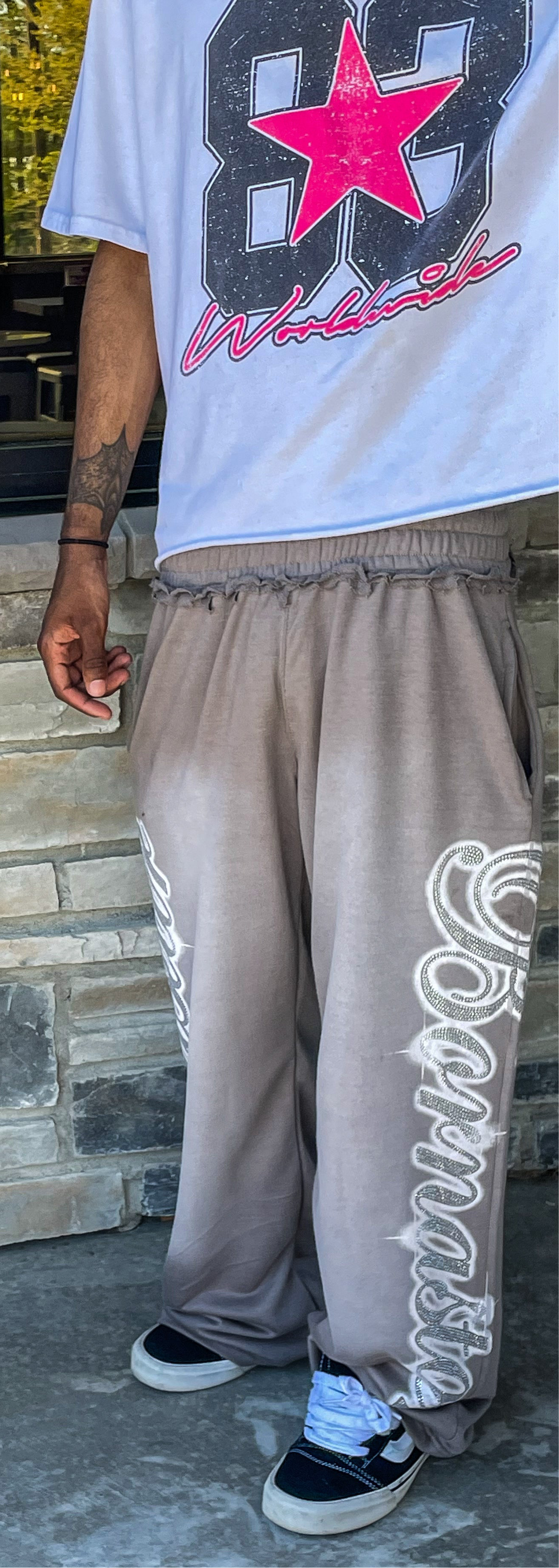Kokabiel Sweats