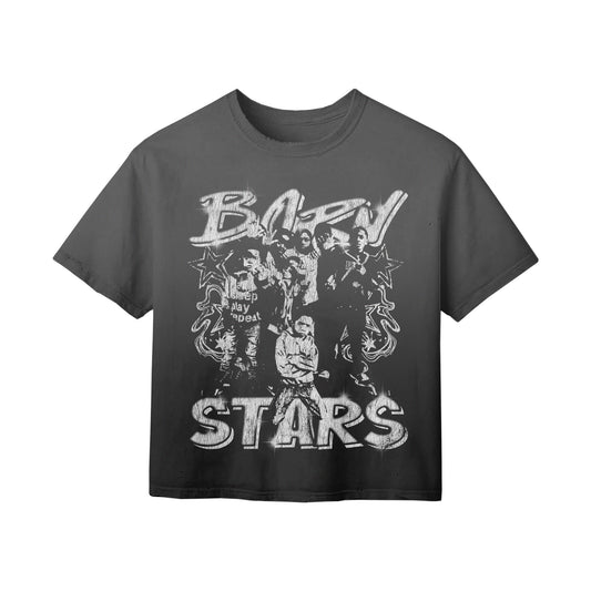 “Future Icons” Tee