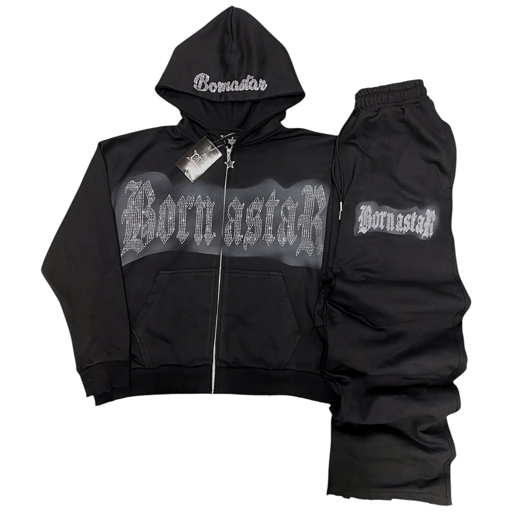 “Star Born” Full Set