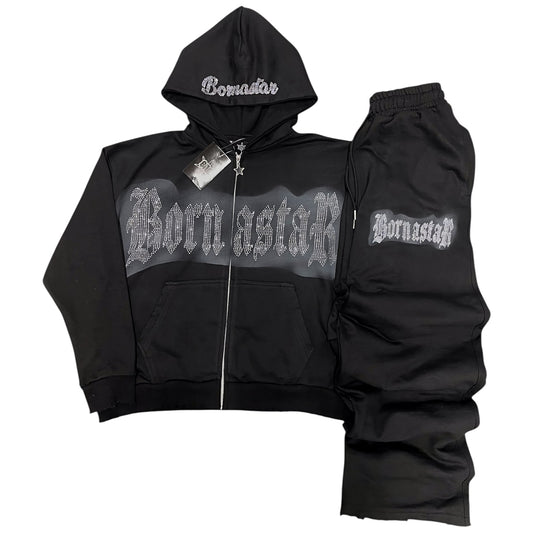 “Star Born” Full Set