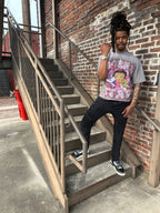 “Star Lover” Tee
