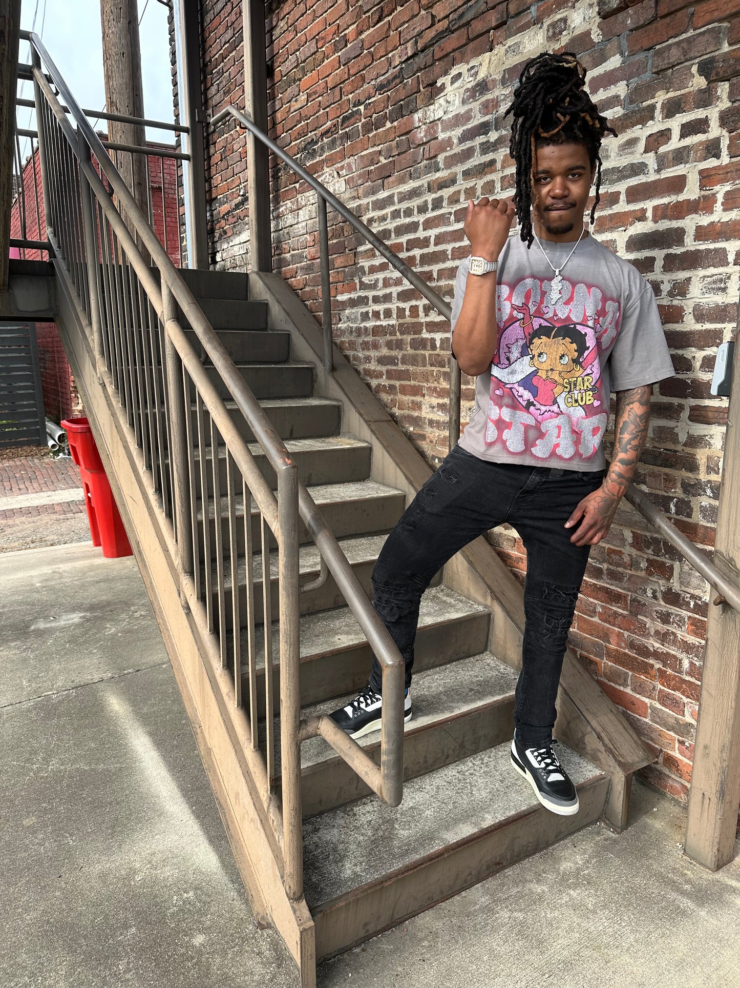 Star Lover Tee