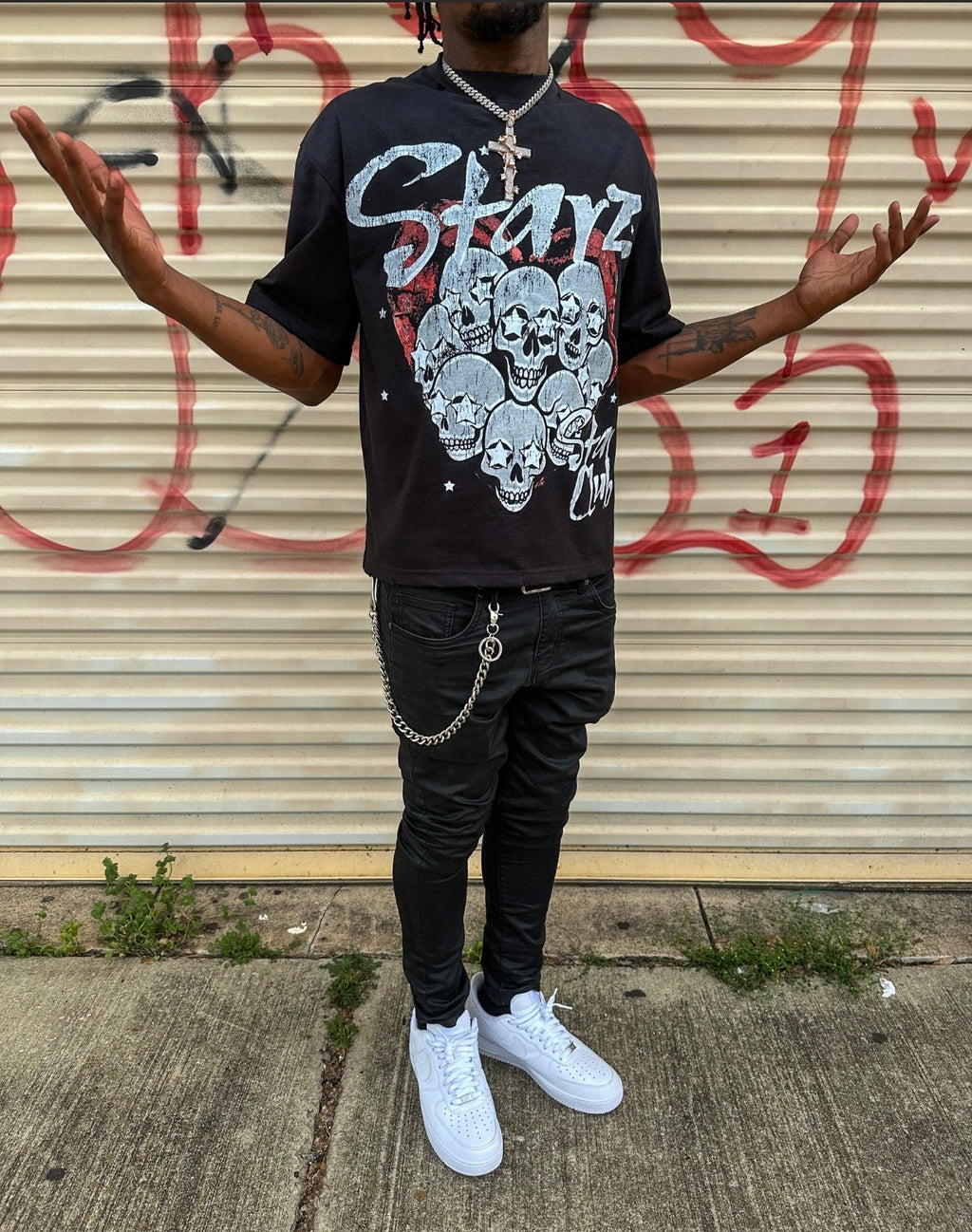 “Only Love Myself” Tee