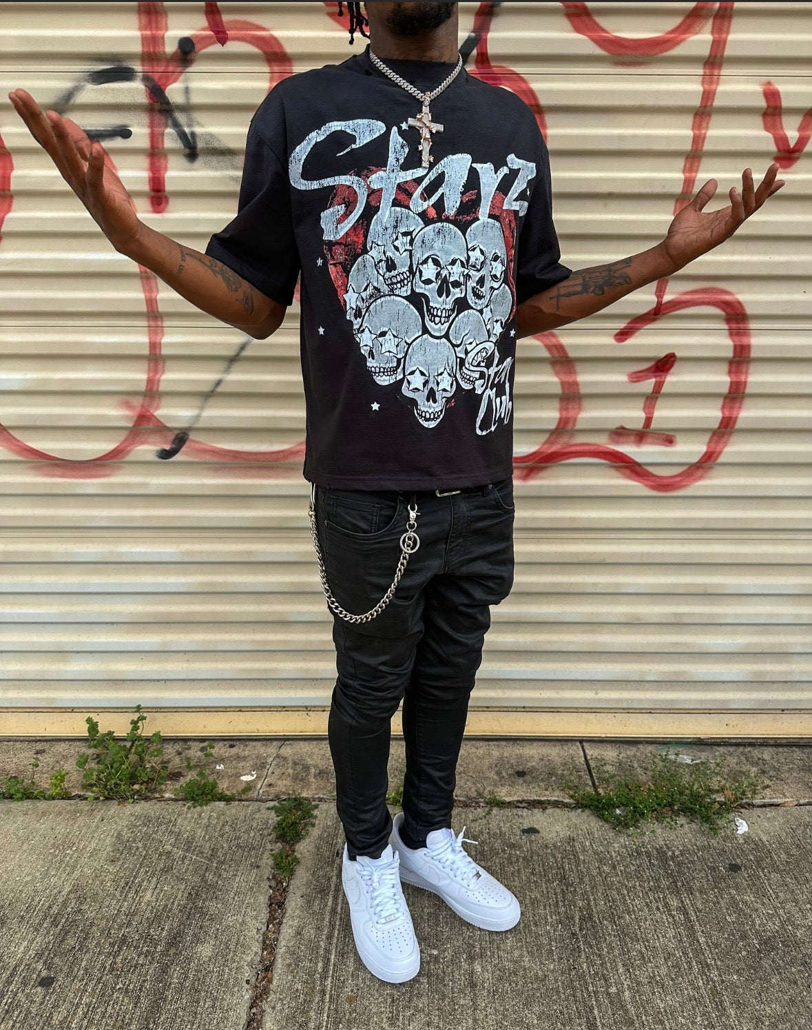 “Only Love Myself” Tee
