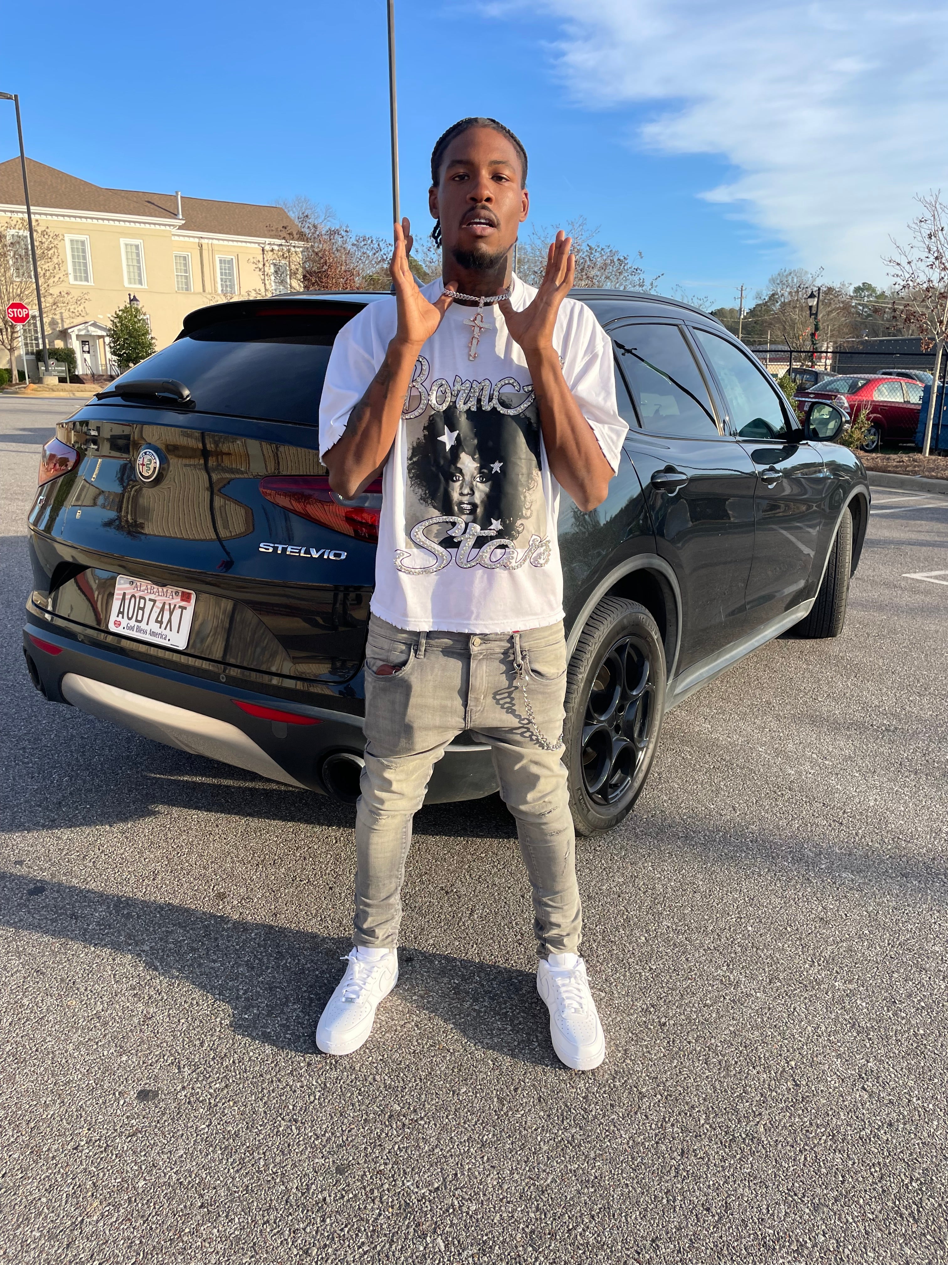 “Star Status” Tee