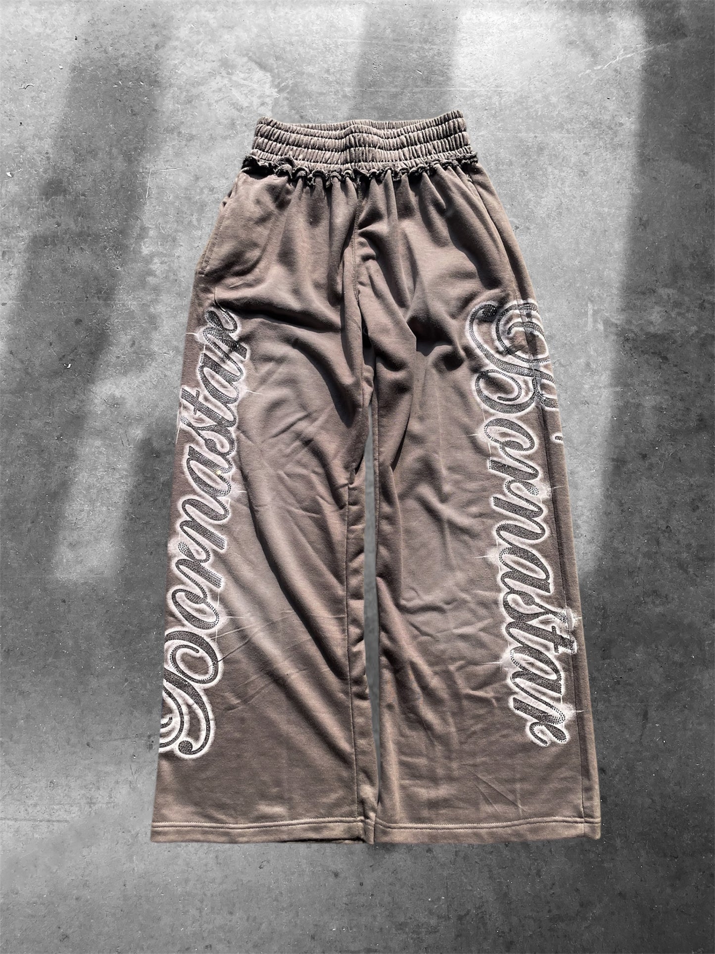 Kokabiel Sweats