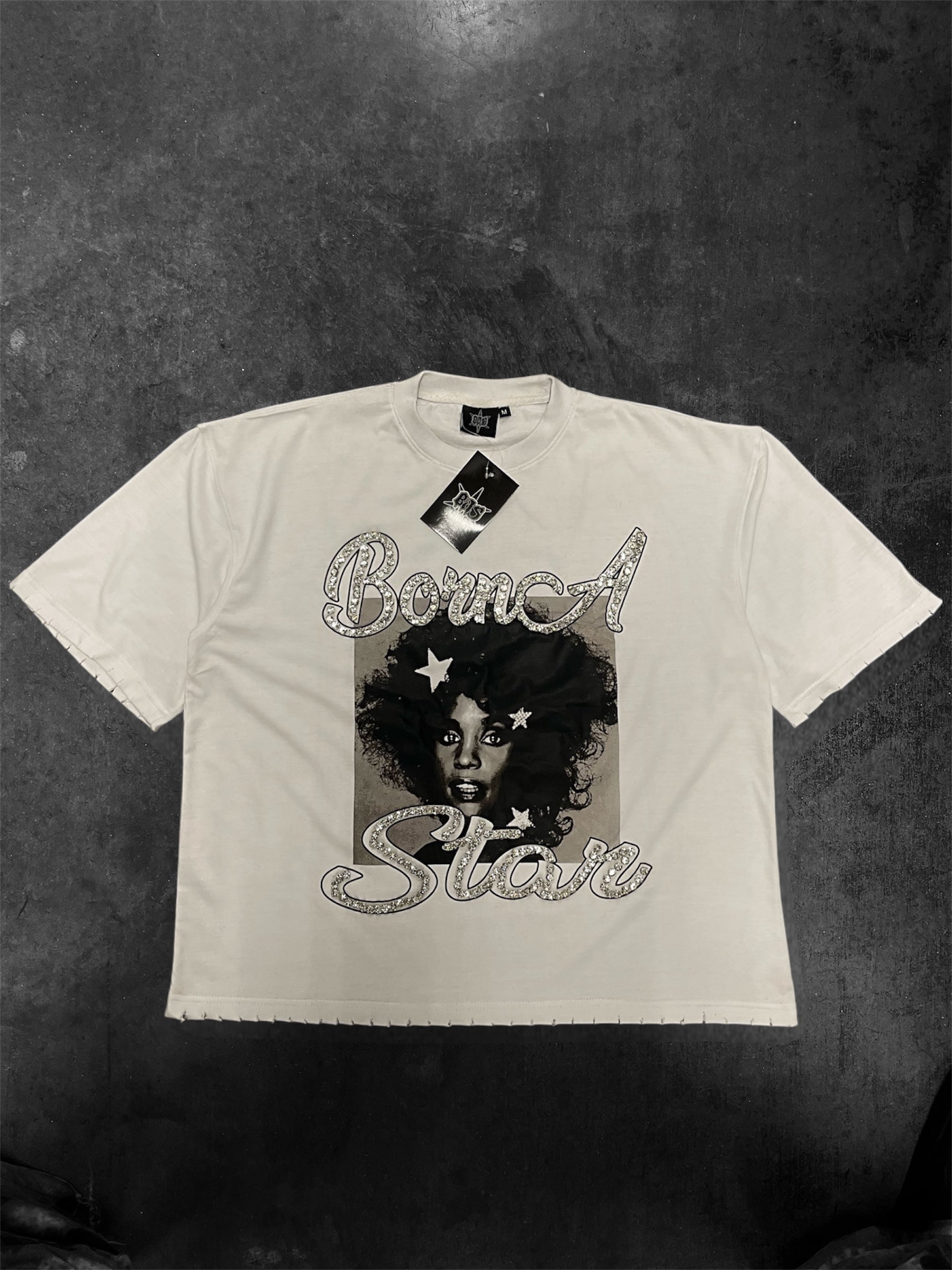 “Star Status” Tee