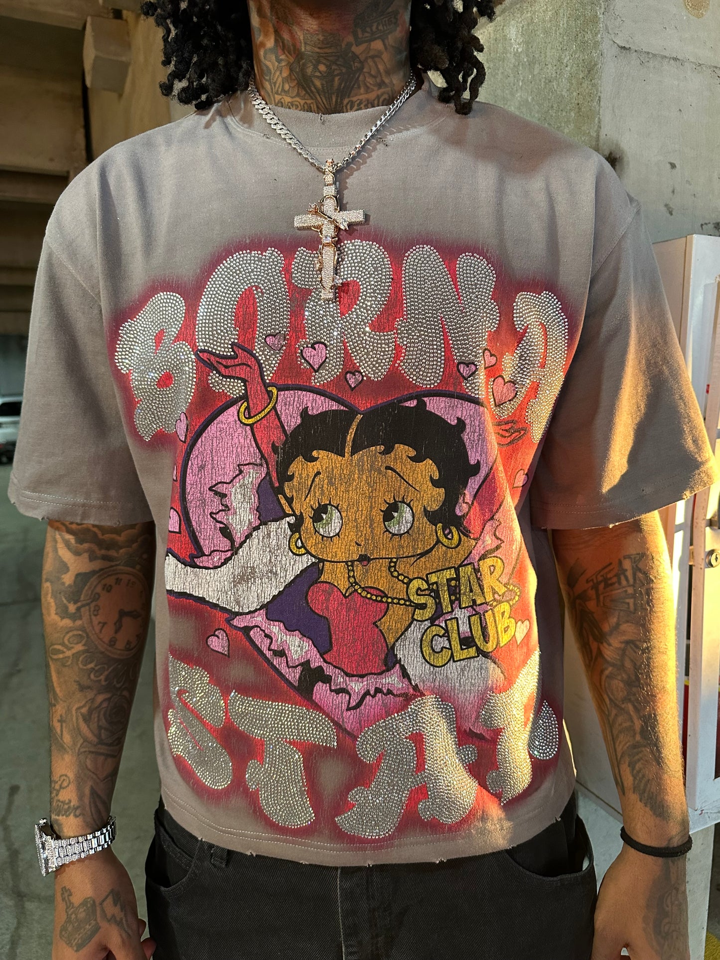 Star Lover Tee