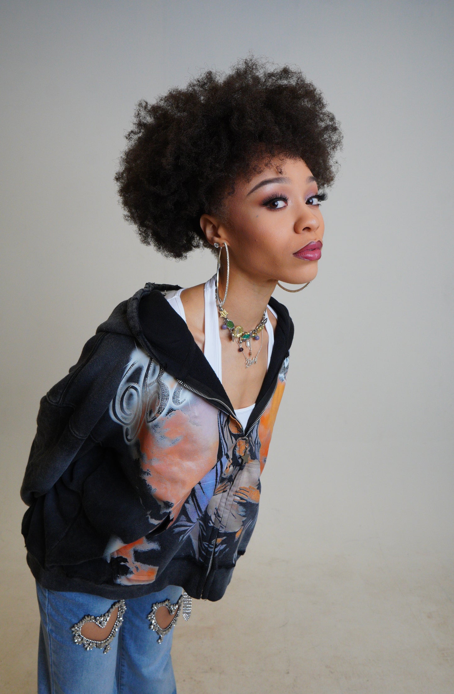 Kokabiel Jackets