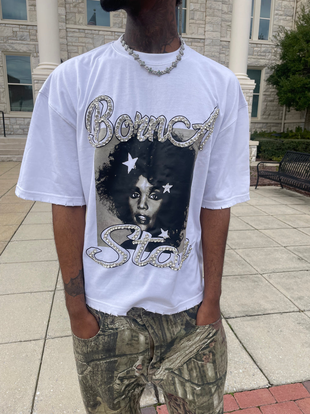 “Star Status” Tee