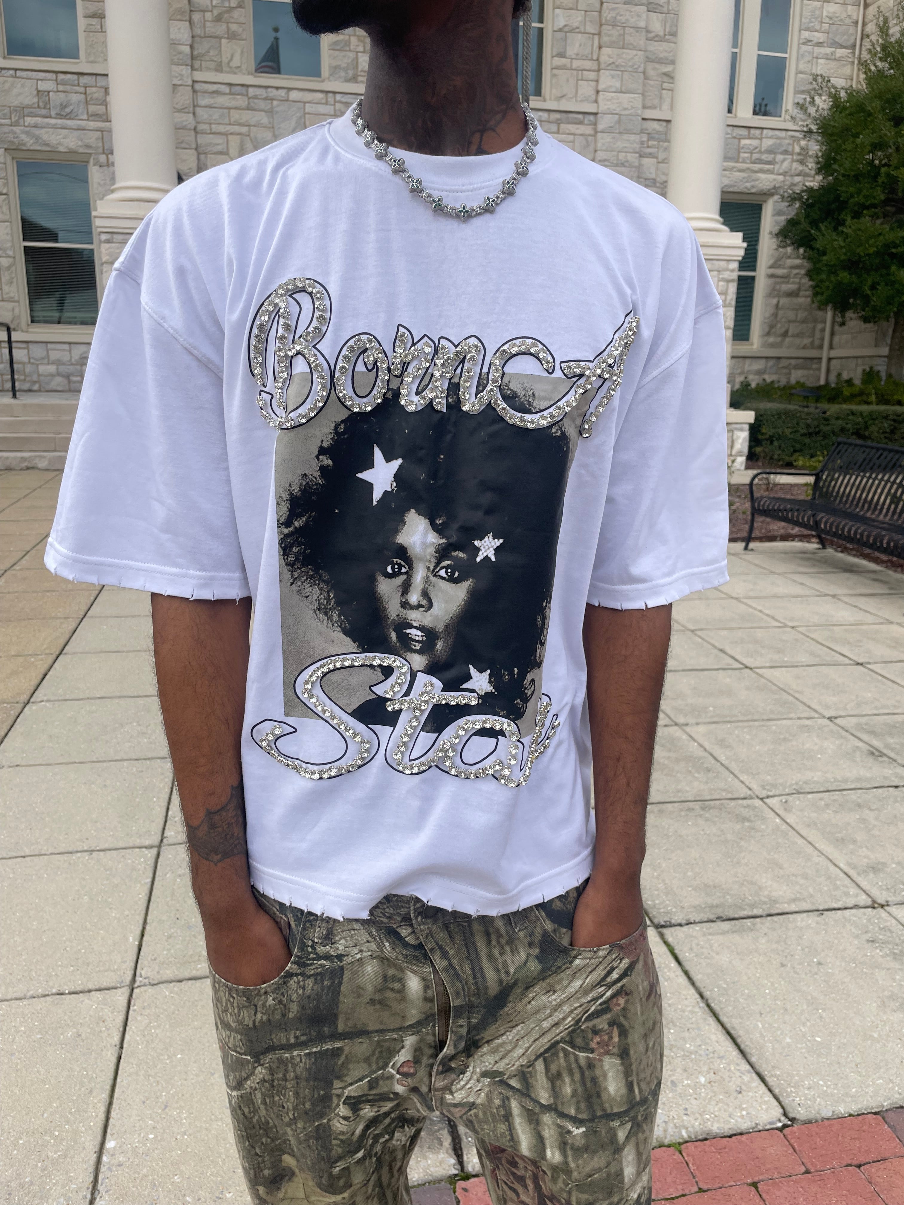 “Star Status” Tee