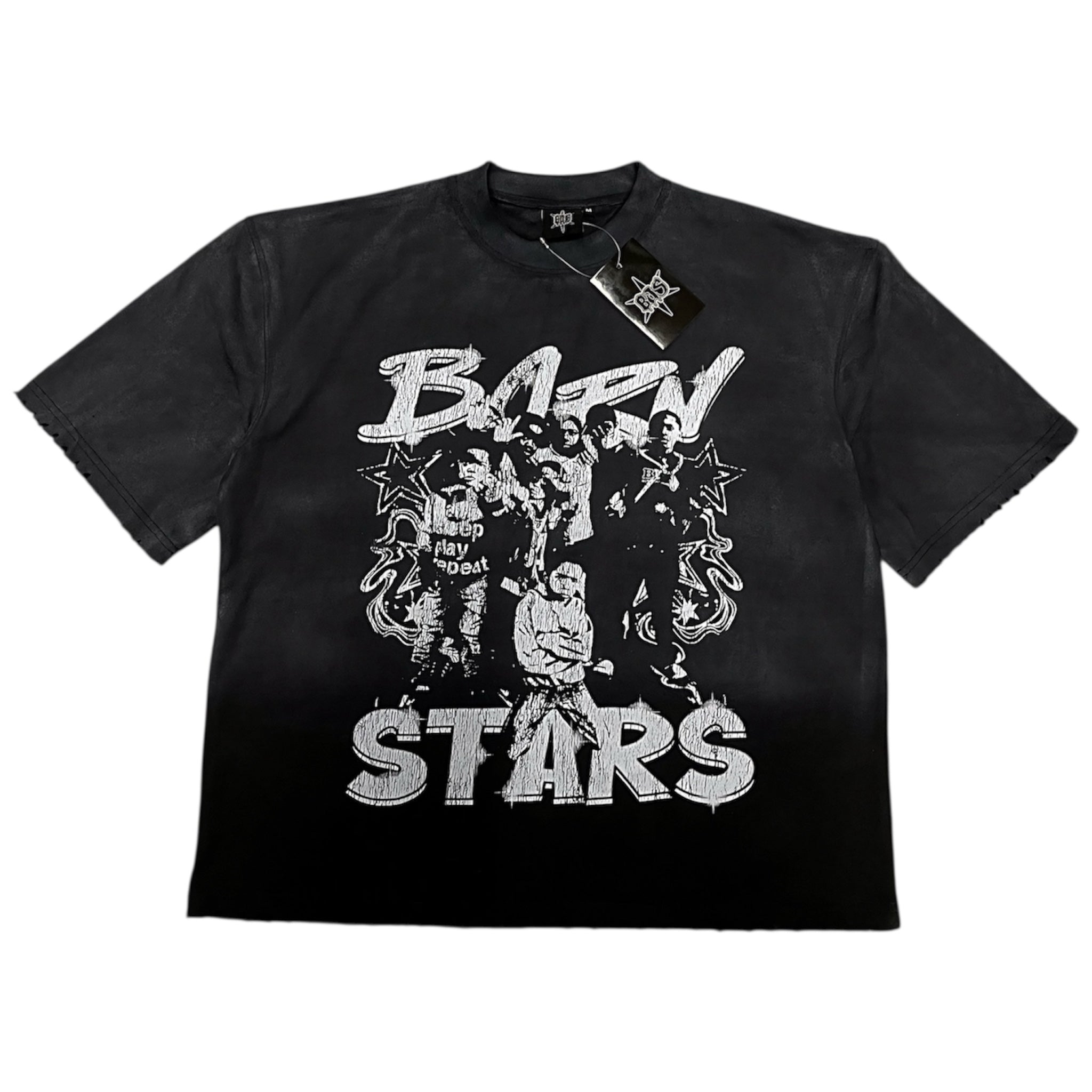 “Future Icons” Tee