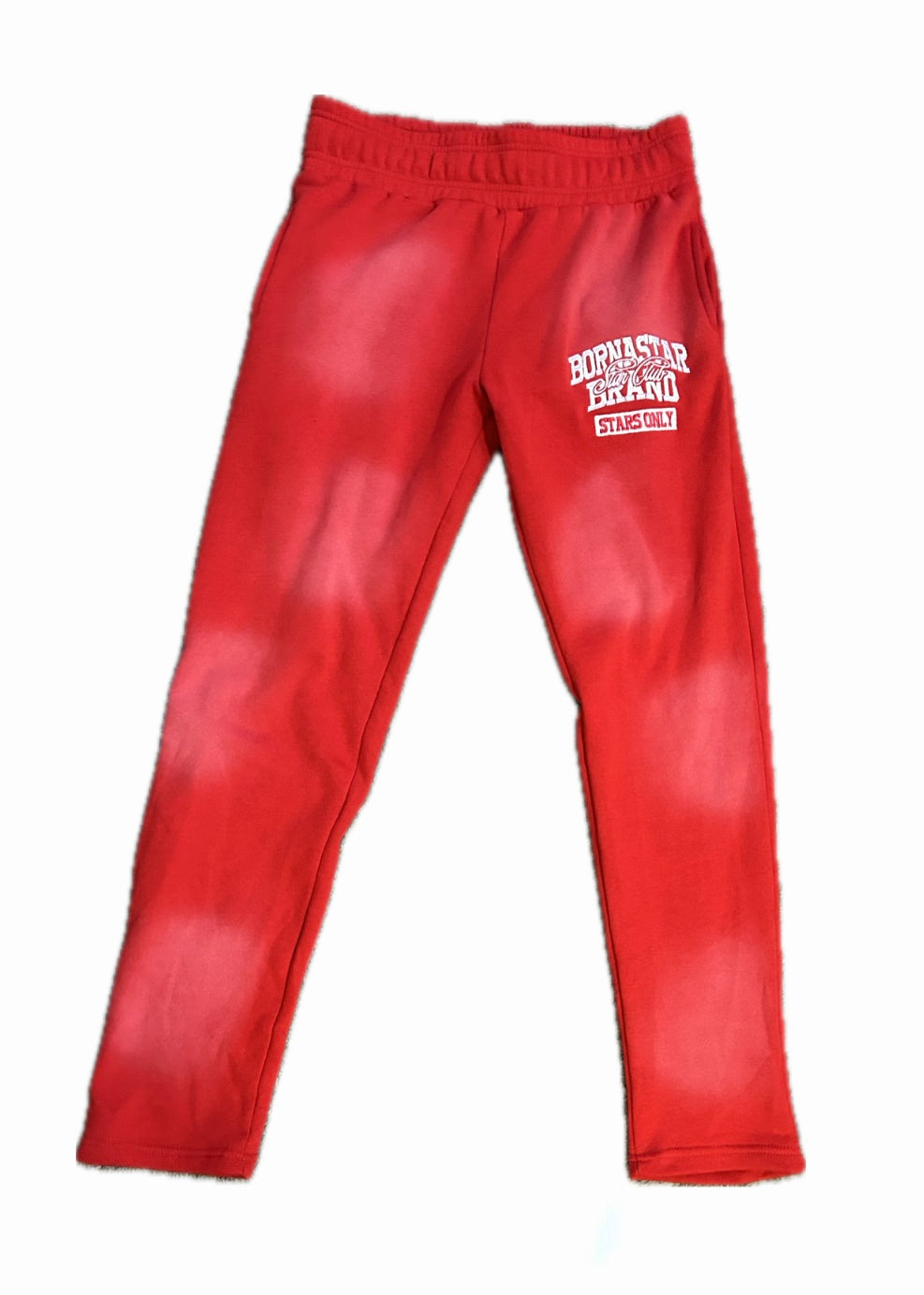 “Stars Only” Sweats