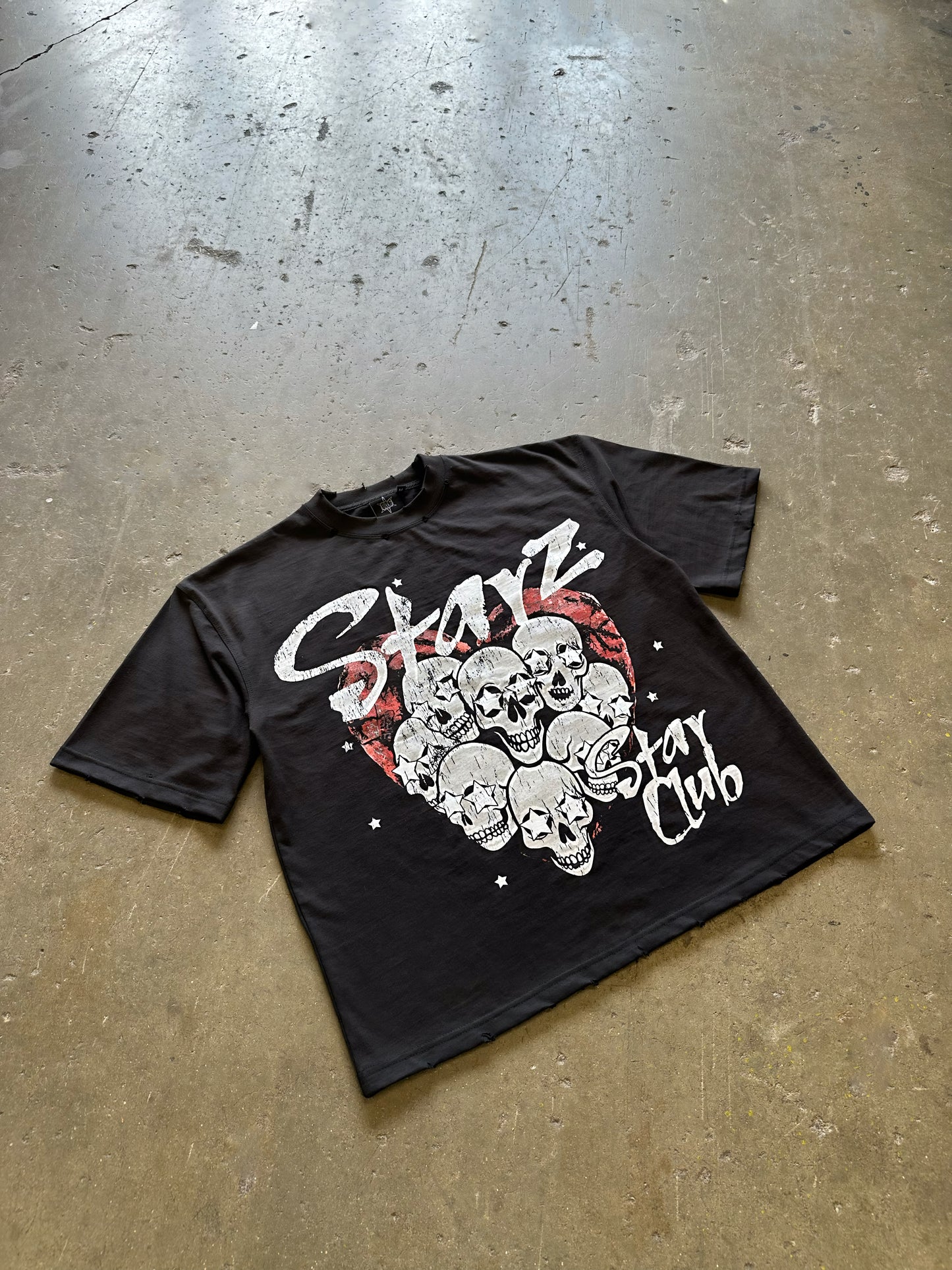 “Only Love Myself” Tee