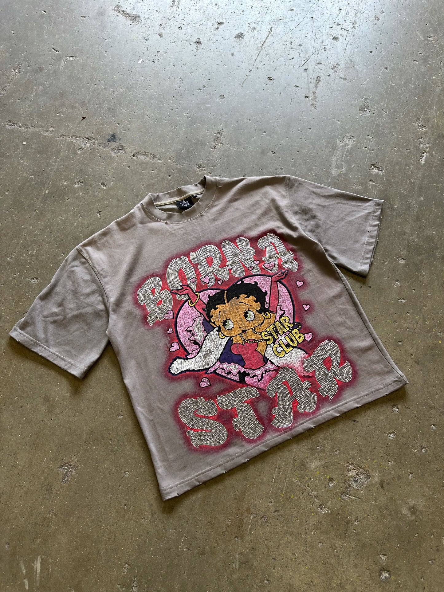 Star Lover Tee