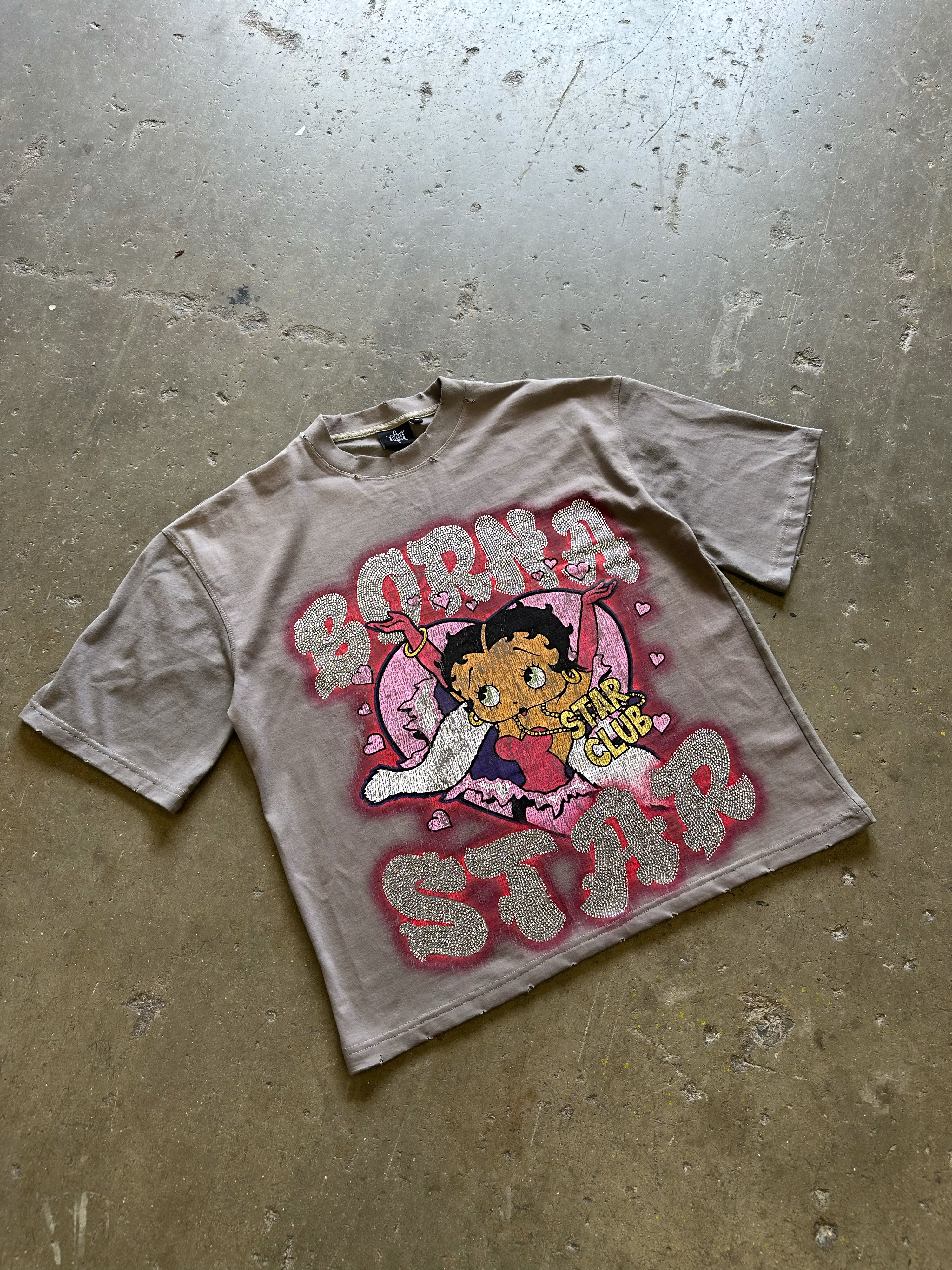 “Star Lover” Tee