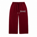 “Star Born” Red Velvet Sweats