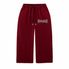 “Star Born” Red Velvet Sweats