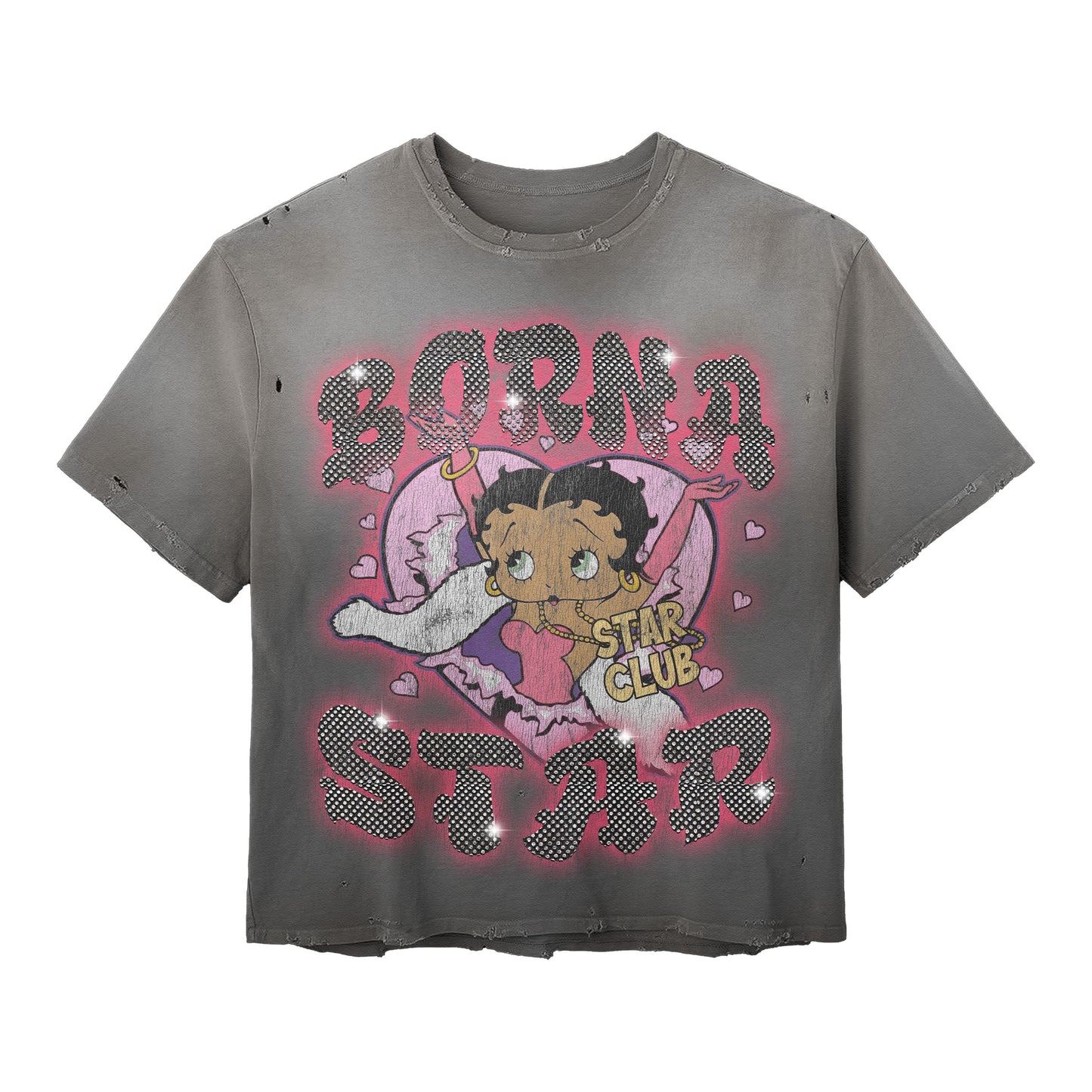 Star Lover Tee