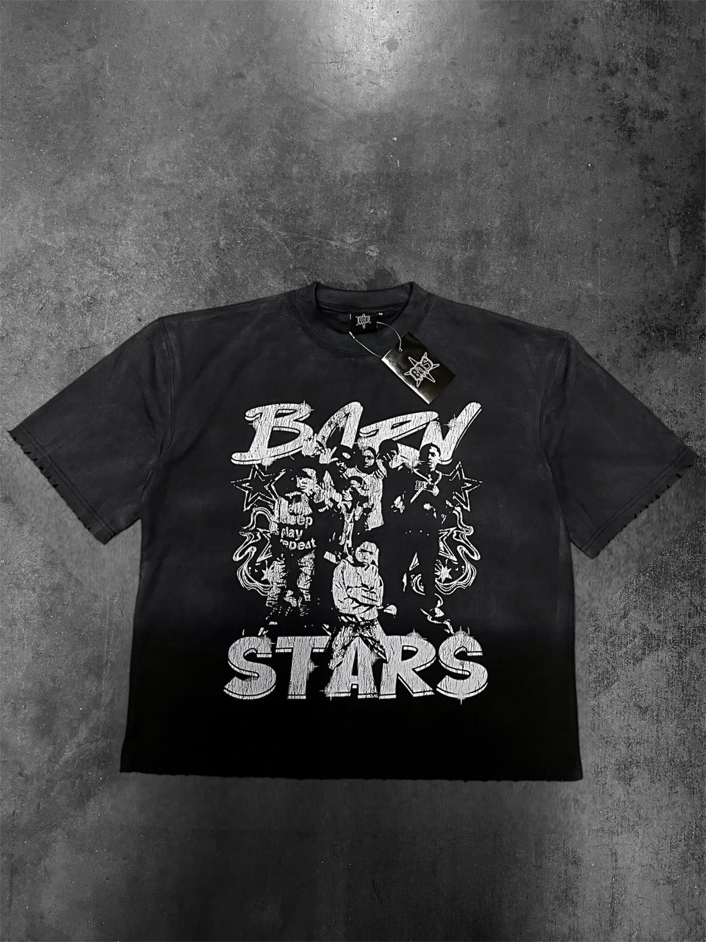 “Future Icons” Tee