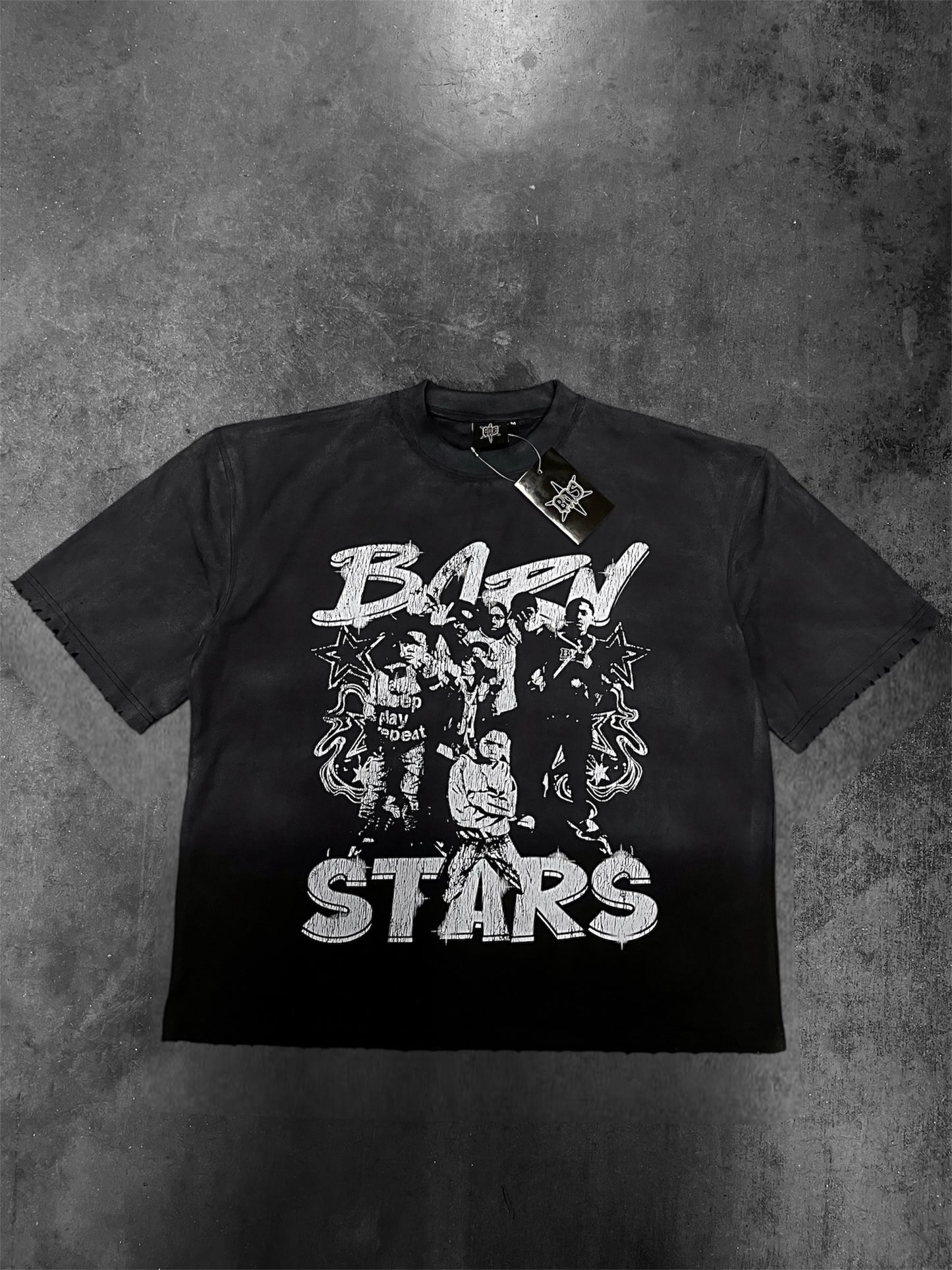 “Future Icons” Tee