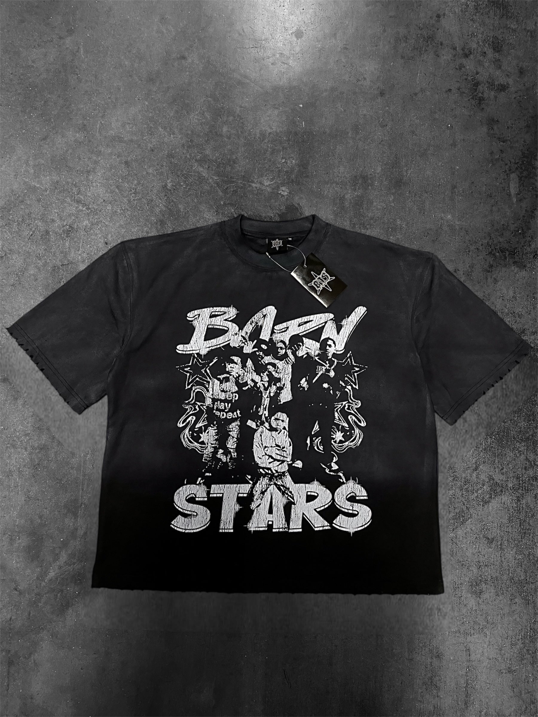 “Future Icons” Tee