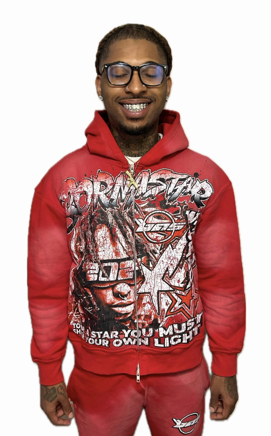 “Star 24’ WORLDTOUR” Jackets