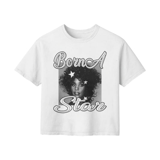 “Star Status” Tee