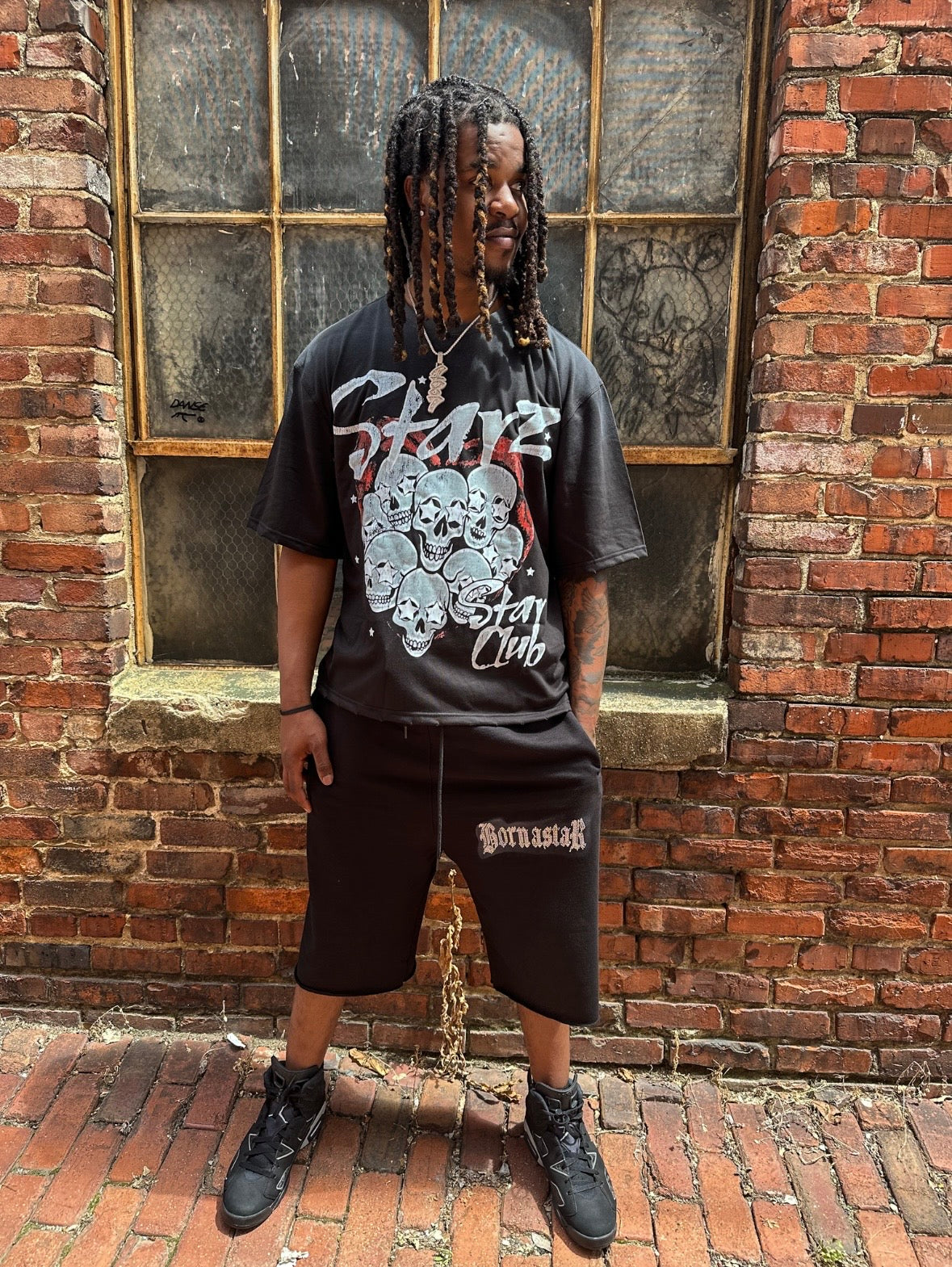 “Only Love Myself” Tee