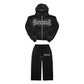 “Star Born” Midnight Black Set