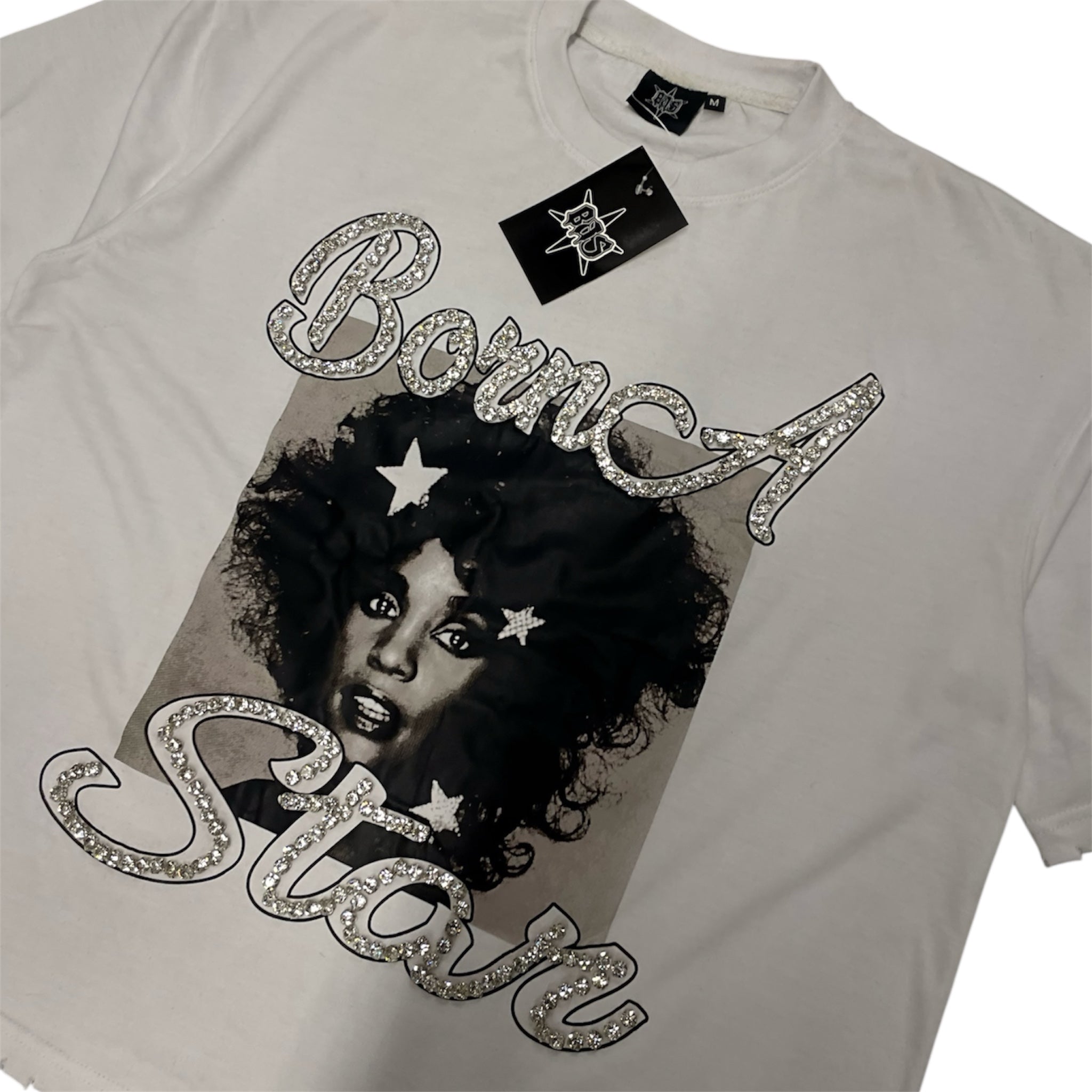 “Star Status” Tee