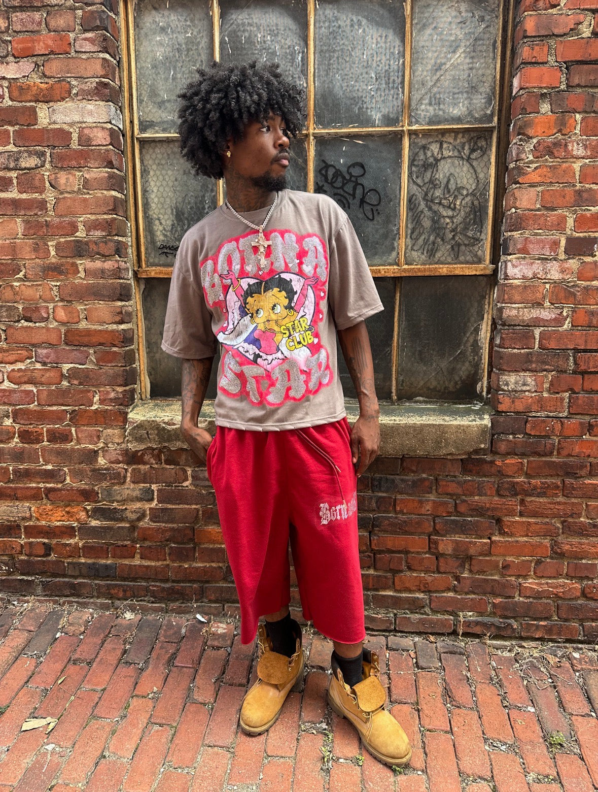 Star Lover Tee
