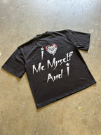 “Only Love Myself” Tee