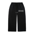 “Star Born” Midnight Black Sweats