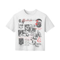 “Born Different” Tee