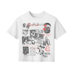 “Born Different” Tee